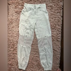 BRAND: HERA trendy Cargo Festival Pants